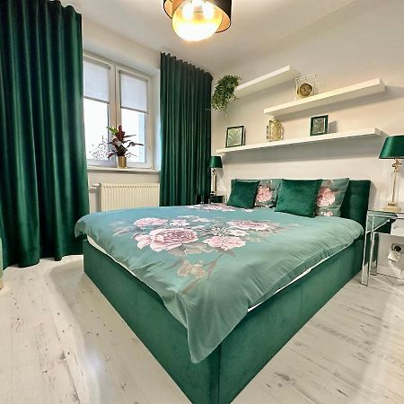 Luxapart Kalisz New Экстерьер фото