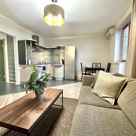 Luxapart Kalisz New Экстерьер фото