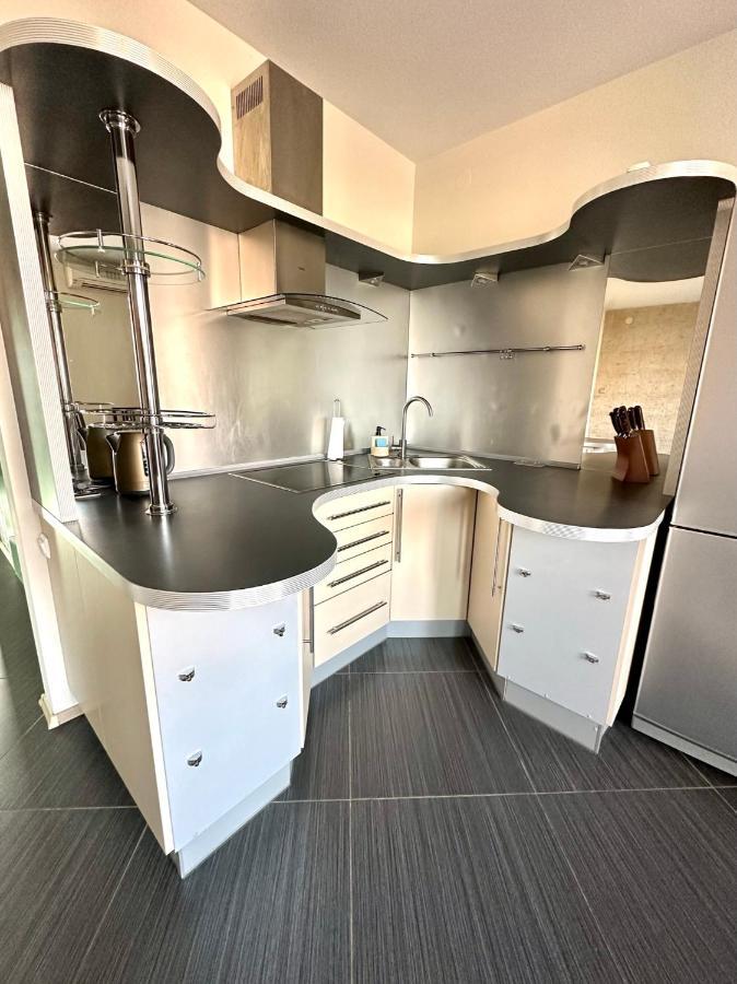 Luxapart Kalisz New Экстерьер фото