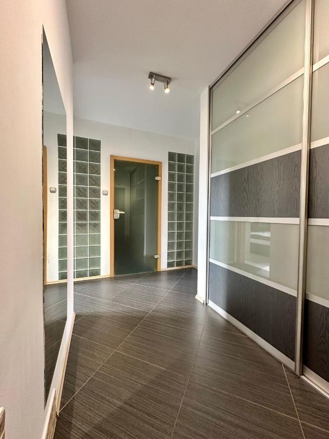 Luxapart Kalisz New Экстерьер фото
