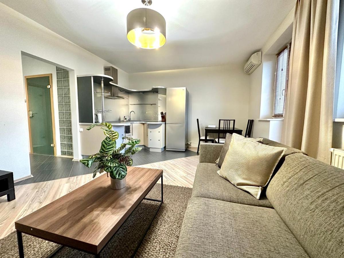 Luxapart Kalisz New Экстерьер фото